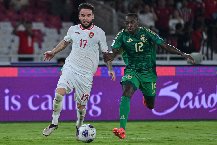 Nhận định, Soi kèo Indonesia vs Saudi Arabia, 0h15 ngày 09/10: Chủ nhà chịu cú sốc
