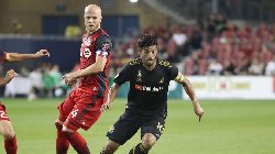 Nhận định, Soi kèo Los Angeles FC vs Toronto 9h30 ngày 9/10: Đuổi bắt hấp dẫn