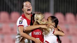 Nhận định, Soi kèo Nữ Grasshoppers vs Nữ Ajax, 0h ngày 09/10: Thế trận khó đoán