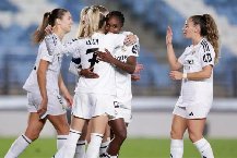 Nhận định, Soi kèo Nữ Real Madrid vs Nữ Roma 23h45 ngày 08/10: Tin vào cửa dưới