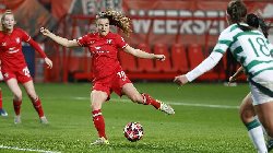 Nhận định, Soi kèo Nữ Sparta Praha vs Nữ Ferencvaros, 0h ngày 09/10: Lợi thế sân nhà