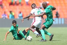 Nhận định, Soi kèo Sierra Leone vs Burkina Faso 23h00 ngày 08/10: Tin vào chủ nhà