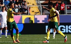 Nhận định, Soi kèo U20 Colombia vs U20 Nam Phi 2h30 ngày 9/10: Cửa dưới tạo bất ngờ