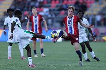 Nhận định, Soi kèo U20 Paraguay vs U20 Na Uy 6h ngày 9/10: Trở về Nam Mỹ