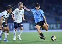 Soi kèo phạt góc Kawasaki Frontale vs Kashiwa Reysol, 17h ngày 08/10