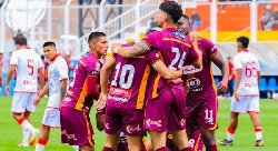 Nhận định, Soi kèo Atletico Grau vs Los Chankas 03h30 ngày 09/10: Ưu thế sân bai