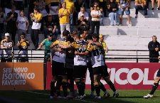 Nhận định, Soi kèo Ceara vs Criciuma 05h30 ngày 09/10: Cục diện chặt chẽ