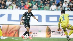 Nhận định, Soi kèo Daejeon vs Jeonbuk 12h00 ngày 9/10: Trận hòa nối tiếp