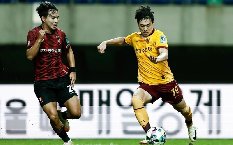 Nhận định, Soi kèo Gangwon vs Bucheon 14h30 ngày 9/10: Khó hạ tân binh
