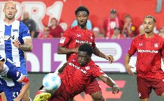 Nhận định, Soi kèo Heidenheim vs Kaiserslautern 23h30 ngày 09/10: Điểm tựa sân nhà