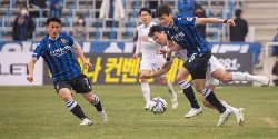 Nhận định, Soi kèo Incheon vs Pohang 14h30 ngày 9/10: Thế trận ảm đạm