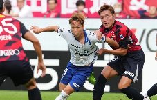 Nhận định, Soi kèo Kashima Antlers vs Gamba Osaka 17h00 ngày 9/10: Cùng chuỗi không thắng