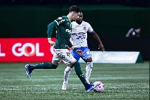 Nhận định, Soi kèo Palmeiras vs Bahia 07h30 ngày 09/10: Chủ thắng cách biệt
