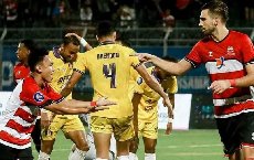 Nhận định, Soi kèo Persik Kediri vs Madura 15h30 ngày 9/10: Kèo thắng thứ 5