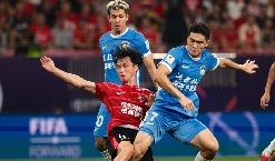 Nhận định, Soi kèo Shenzhen Peng vs Henan 18h35 ngày 9/10: Cửa dưới khó thua