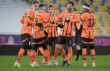 Nhận định, Soi kèo Veres Rivne vs Shakhtar Donetsk 19h30 ngày 9/10: Khách không khách khí