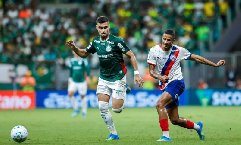Soi kèo phạt góc Palmeiras vs Bahia, 07h30 ngày 9/10