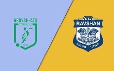 Nhận định Abdish-Ata vs Ravshan Kulob, vòng bảng Cúp C2 Châu Á 19h00 ngày 9/11/2023