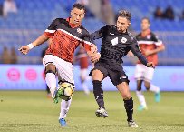 Nhận định Al-Raed vs Al-Shabab, vòng 13 VĐQG Saudi Arabia 22h00 ngày 9/11/2023