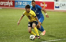 Nhận định Altyn Asyr vs FC Merw, vòng bảng Cúp C2 Châu Á 21h00 ngày 9/11/2023