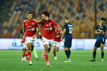 Nhận định Ceramica Cleopatra vs Al Ahly, đá bù vòng 2 VĐQG Ai Cập 21h00 ngày 8/11/2023