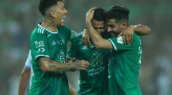 Nhận định Damac FC vs Al-Ahli Saudi FC, vòng 13 giải VĐQG Ả Rập Xê Út 1h00 ngày 10/11