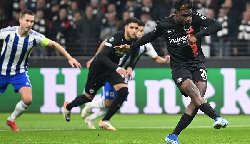 Nhận định HJK Helsinki vs Eintracht Frankfurt, vòng bảng Cúp C3 Châu Âu 0h45 ngày 10/11