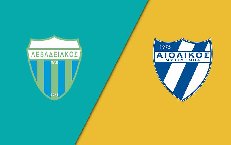 Nhận định Levadiakos vs Aiolikos, vòng 1/32 Cúp Quốc gia Hy Lạp 20h00 ngày 9/11/2023