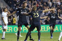 Nhận định New England Revolution vs Philadelphia Union, vòng 36 MLS 07h00 ngày 9/11/2023 