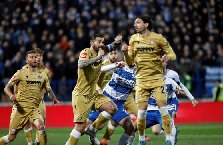 Nhận định NK Osijek vs Hajduk Split, đá bù vòng 3 hạng Nhất Croatia 23h00 ngày 8/11