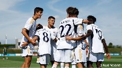 Nhận định U19 Real Madrid vs U19 Braga, giải trẻ các CLB châu Âu 22h00 ngày 8/11