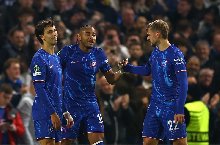Hủy diệt đối thủ, Chelsea thiết lập kỷ lục chiến thắng tại cúp C3