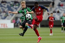 Nhận định, Soi kèo Adelaide United vs Western United, 15h35 ngày 9/11