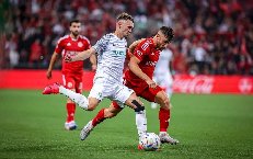 Nhận định, Soi kèo Hapoel Jerusalem vs Maccabi Haifa, 20h00 ngày 8/11