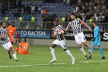 Nhận định, Soi kèo Neftchi Baku vs Samaxi, 18h00 ngày 8/11