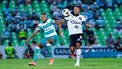 Nhận định, Soi kèo Queretaro vs Santos Laguna, 8h ngày 09/11
