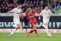 Soi kèo phạt góc Union Berlin vs Freiburg, 2h30 ngày 09/11