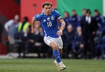 ĐT Italia triệu tập đội hình tháng 11/2025: Barella góp mặt