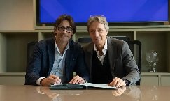 Fiorentina có HLV mới thay Stefano Pioli