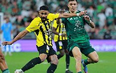 Nhận định, Soi kèo Al Ittihad vs Al-Ahli 0h30 ngày 9/11: Đôi công hấp dẫn