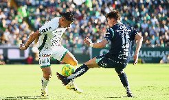 Nhận định, Soi kèo Club Leon vs Puebla 8h ngày 9/11: Ưu thế sân nhà