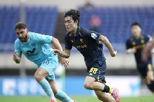 Nhận định, Soi kèo Daegu vs Gwangju 12h00 ngày 8/11: Dễ có bất ngờ