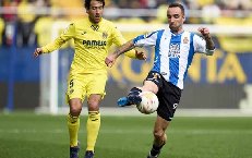 Nhận định, Soi kèo Espanyol vs Villarreal 3h00 ngày 9/11: Đối thủ ưa thích