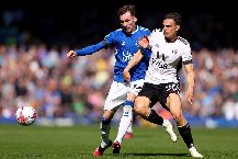 Nhận định, Soi kèo Everton vs Fulham 22h00 ngày 08/11: Trở lại mạch thắng