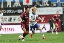 Nhận định, Soi kèo Gamba Osaka vs Vissel Kobe 13h00 ngày 9/11: Nguy cơ thành cựu vương