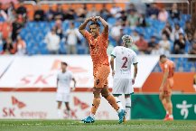 Nhận định, Soi kèo Jeju SK vs Anyang 12h00 ngày 8/11: Chủ nhà thất thế