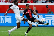 Nhận định, Soi kèo Leverkusen vs Heidenheim 21h30 ngày 08/11: Chiến thắng cách biệt