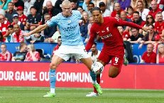 Nhận định, Soi kèo Man City vs Liverpool 23h30 ngày 9/11: Trắng tay rời Etihad