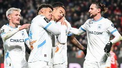 Nhận định, Soi kèo Marseille vs Brest, 22h59 ngày 08/11: Giữ lại 3 điểm