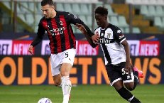 Nhận định, Soi kèo Parma vs AC Milan 2h45 ngày 9/11: Trắng tay trên sân nhà